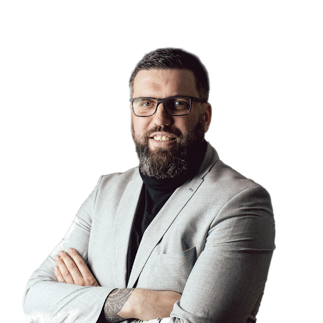 Janis Liepa — Owner and E-commerce Specialist at My Market Expert